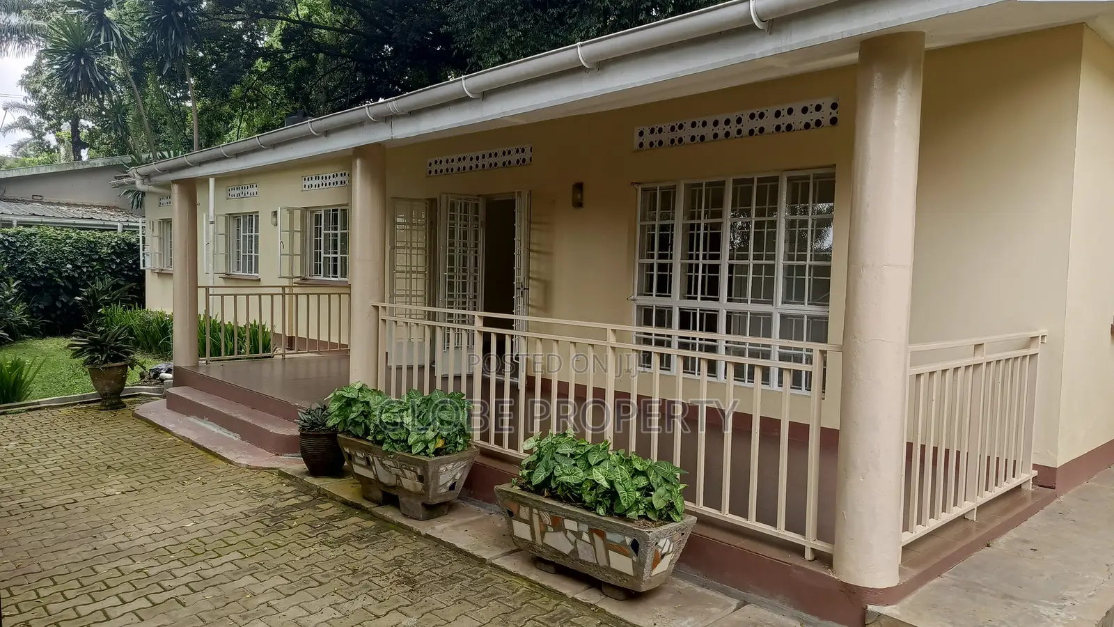 Office Space for Rent in Naaguru