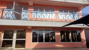 Office Space for Rent