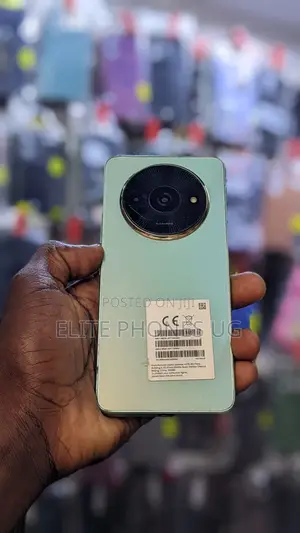 Xiaomi Redmi A3x 64 GB Green