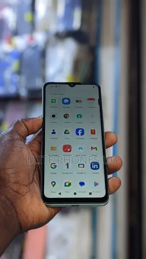 Xiaomi Redmi A3x 64 GB Green