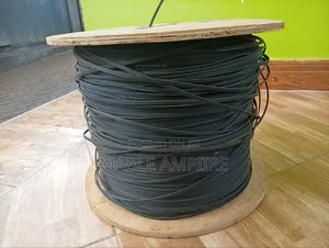 2 Core Fiber Drop Cable