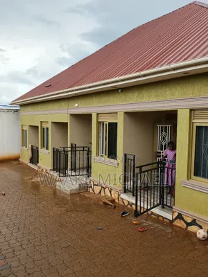 1bdrm House in Kawuku Estate, Kira for rent