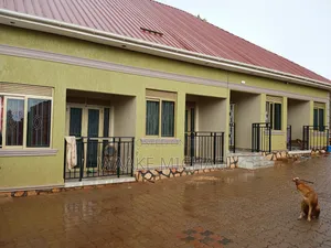 1bdrm House in Kawuku Estate, Kira for rent