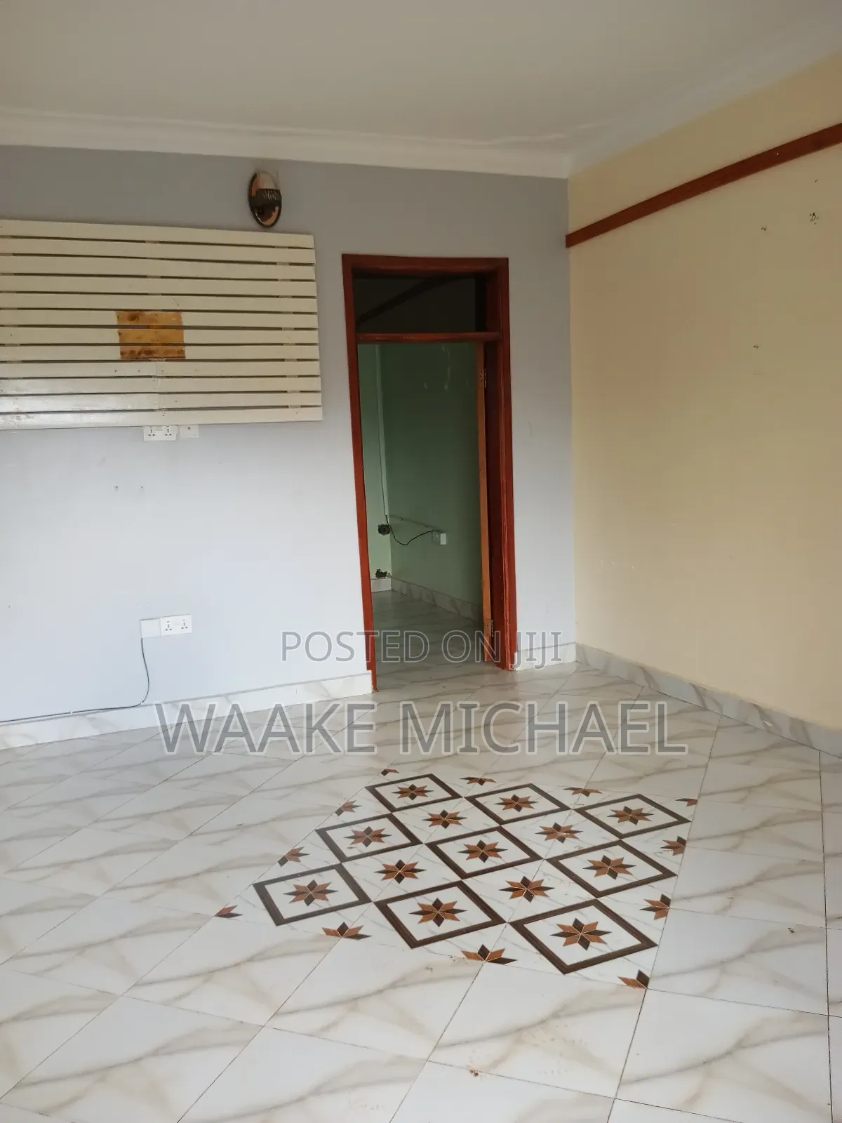 1bdrm House in Kawuku Estate, Kira for rent