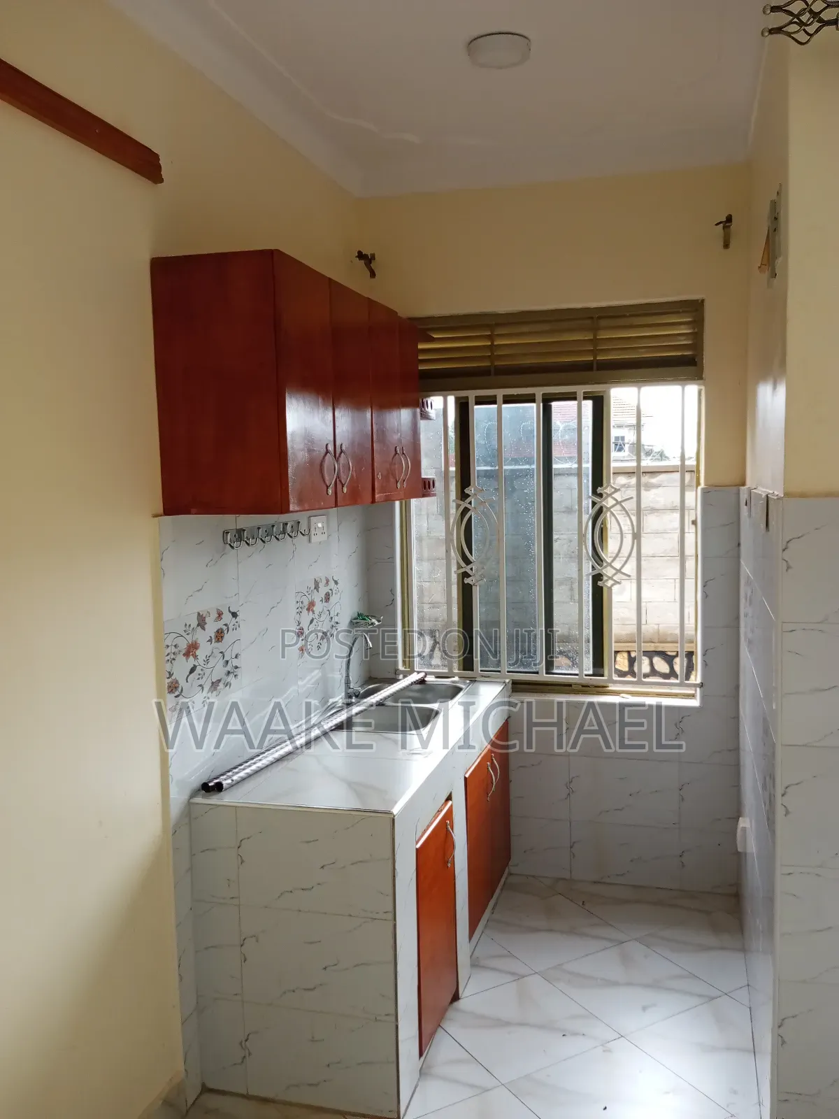 1bdrm House in Kawuku Estate, Kira for rent