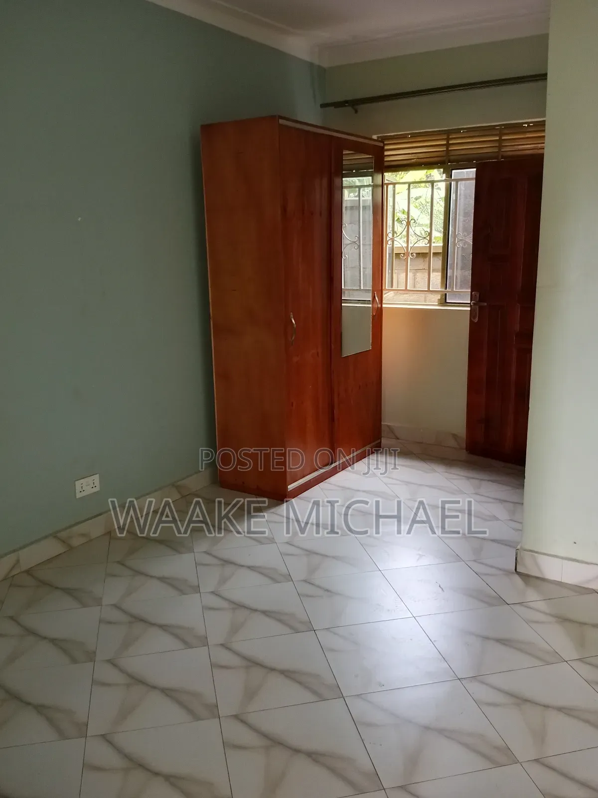 1bdrm House in Kawuku Estate, Kira for rent