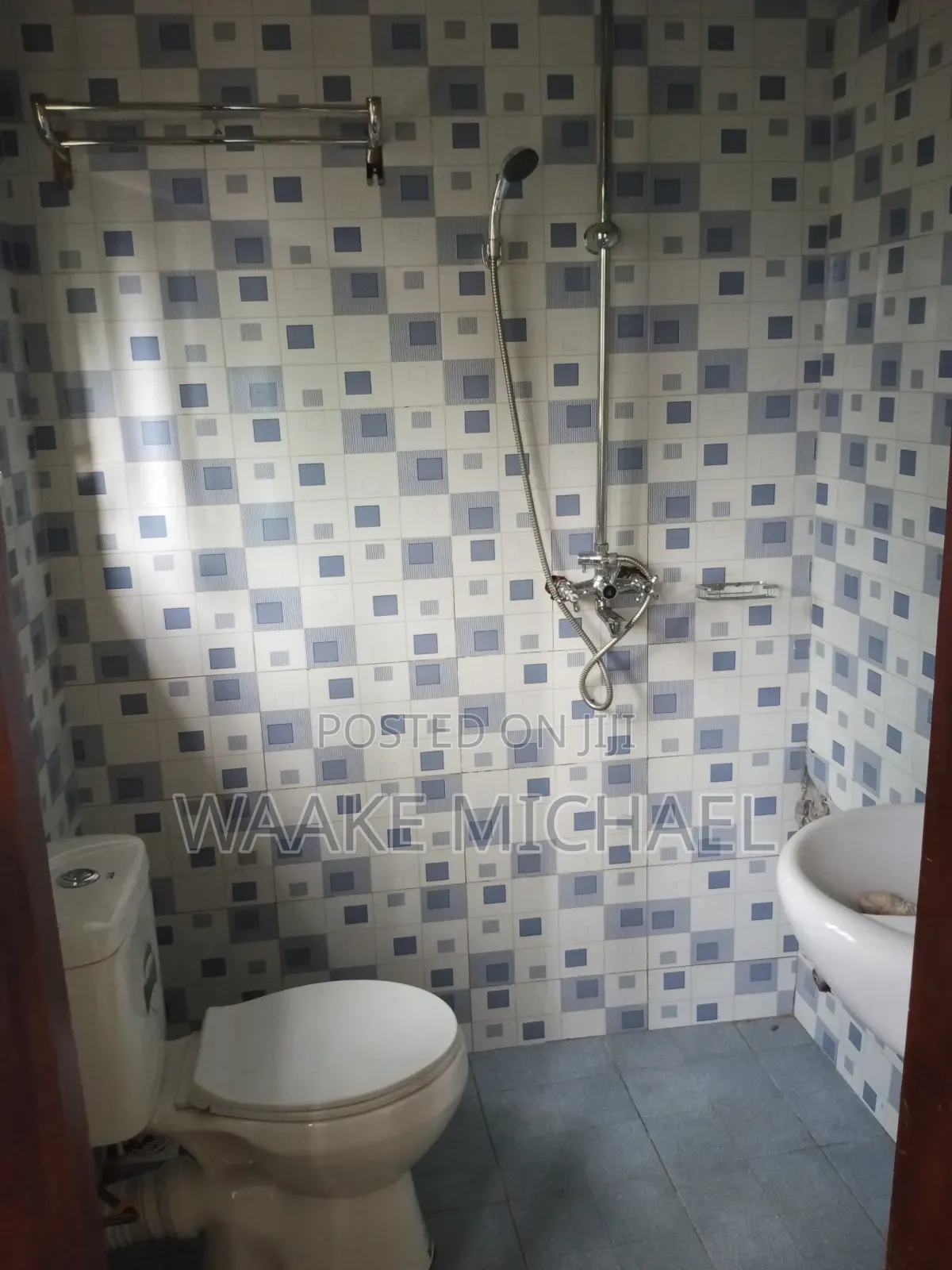 1bdrm House in Kawuku Estate, Kira for rent