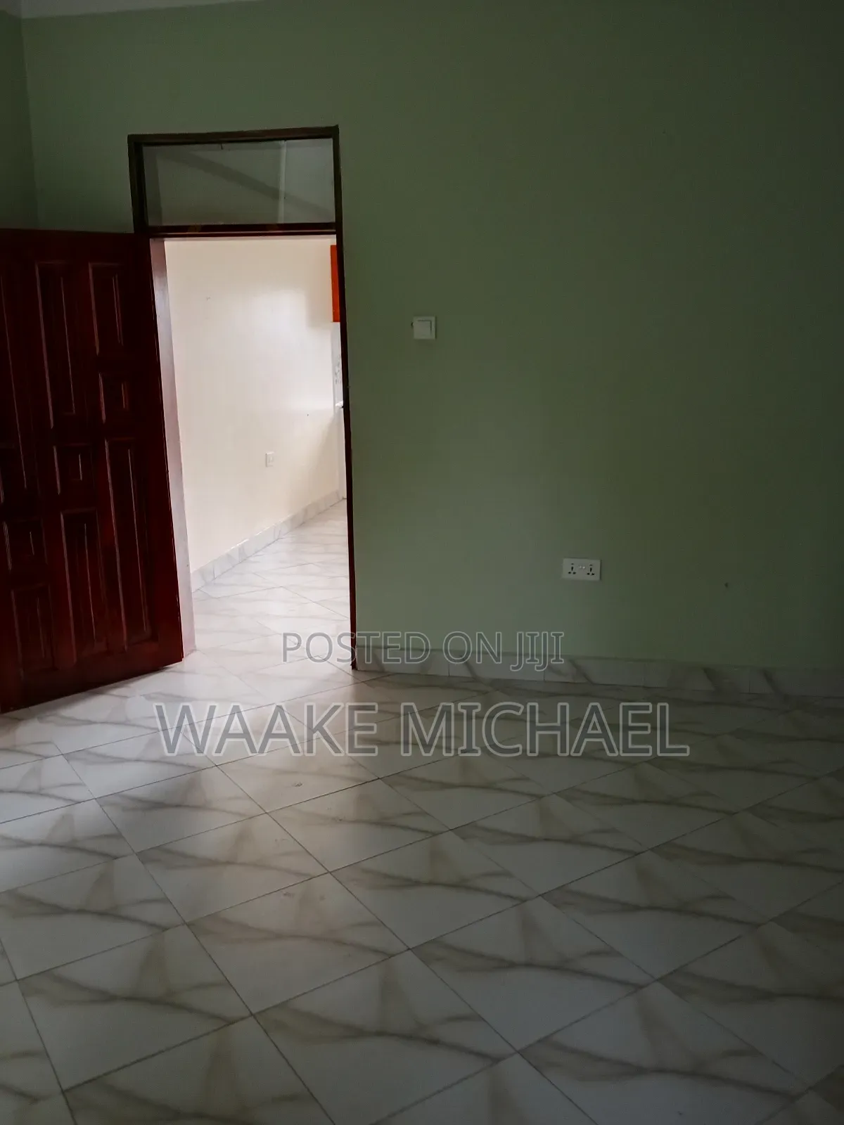 1bdrm House in Kawuku Estate, Kira for rent