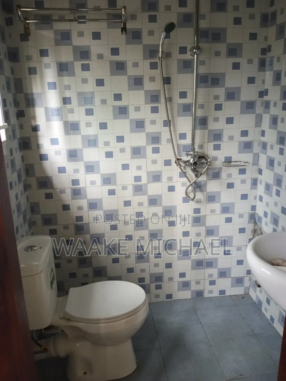 1bdrm House in Kawuku Estate, Kira for rent