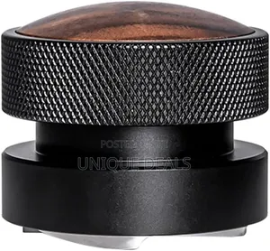Espresso Stand, Stainless Steel Espresso Leveler