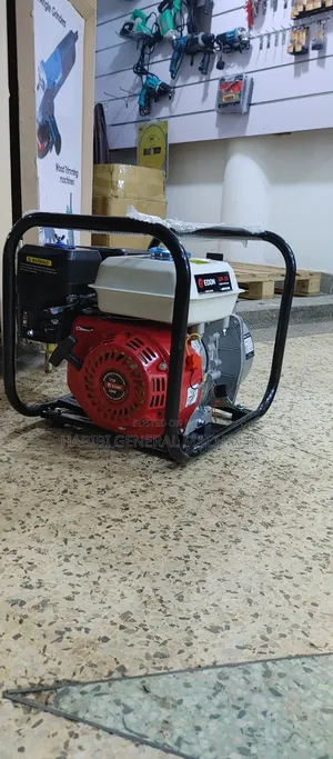Edon Gasoline/Petrol 2 Inch Water Pump
