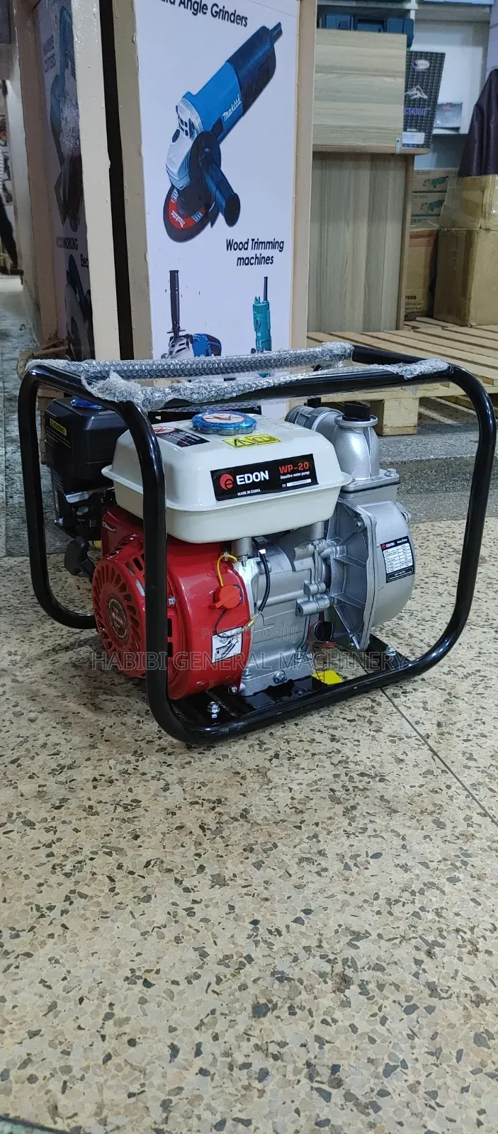 2 Inch/ Gasoline/Petrol Water Pumps