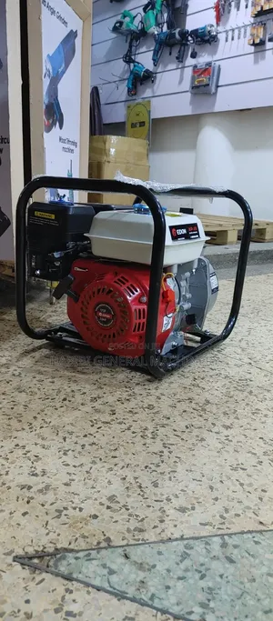 2 Inch/ Gasoline/Petrol Water Pumps