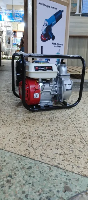 2 Inch/ Gasoline/Petrol Water Pumps
