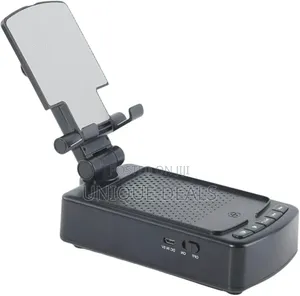 Cell Phone Holder-Phone Bracket 360 Degree Rotatable,