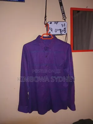 Men Japanese Shirts
