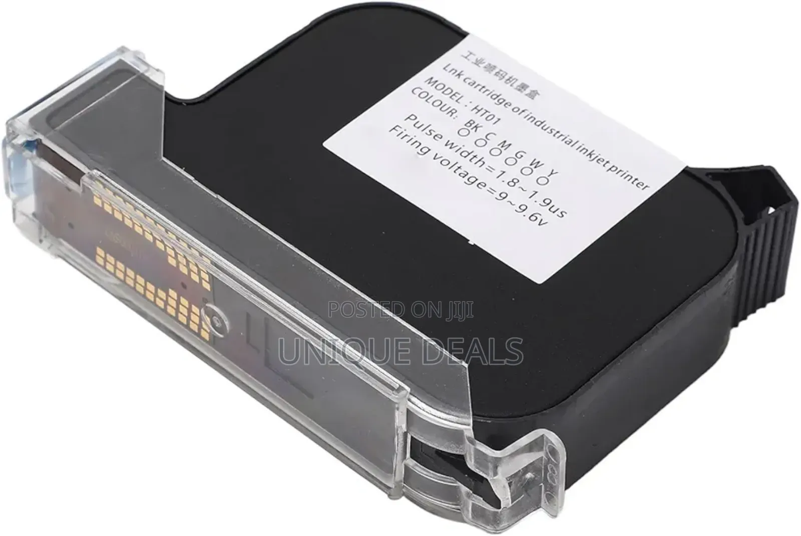 42ml Invisible Ink Cartridge, Inkjet Printer Ink Cartridge