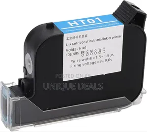 42ml Invisible Ink Cartridge, Inkjet Printer Ink Cartridge