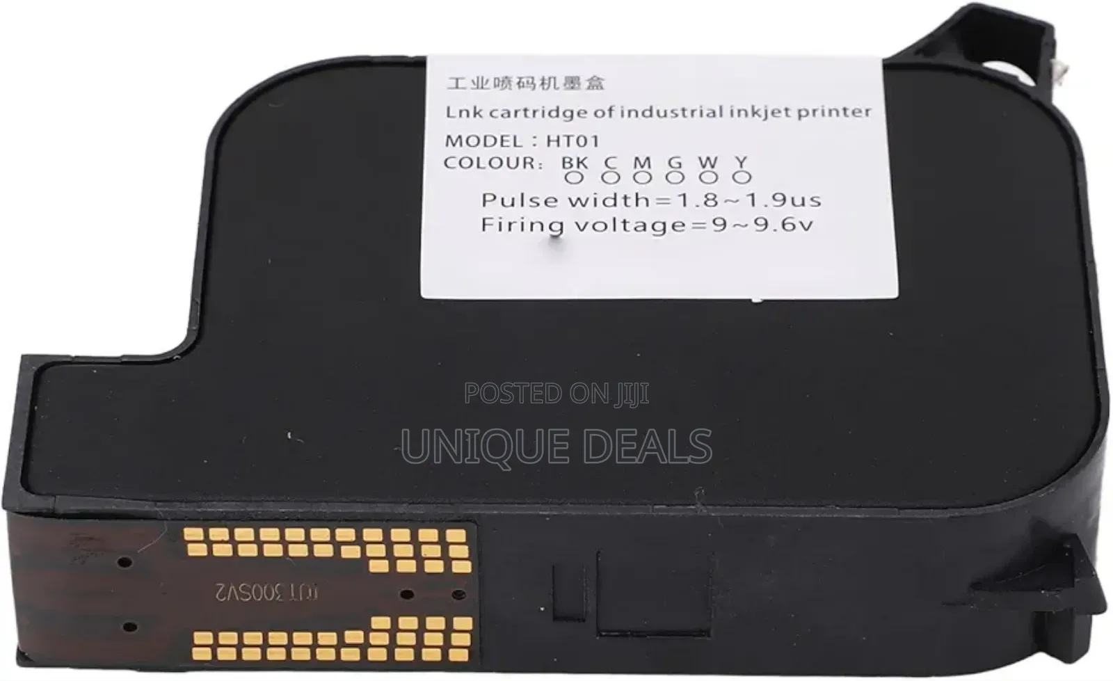 42ml Invisible Ink Cartridge, Inkjet Printer Ink Cartridge