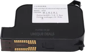 42ml Invisible Ink Cartridge, Inkjet Printer Ink Cartridge