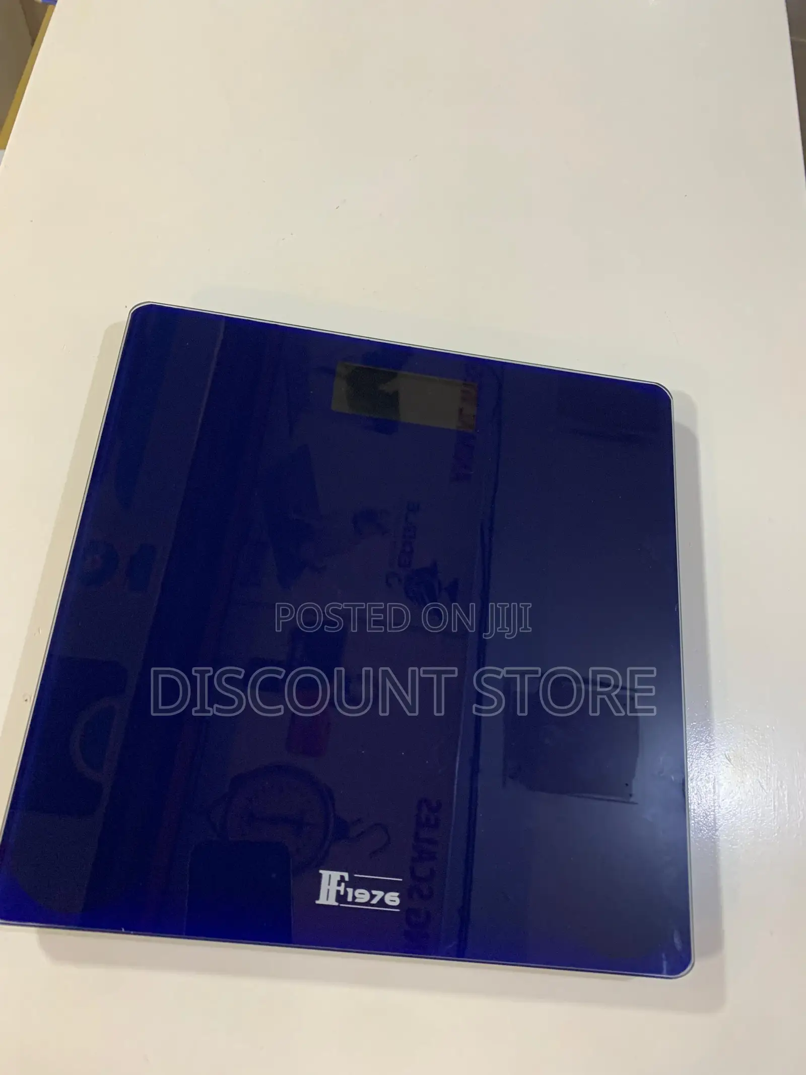 Weighing Scale Body Weigh for Sale Strong Glass Weighing Scale Body
