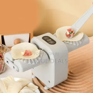 Automatic Electric Dumpling Machine