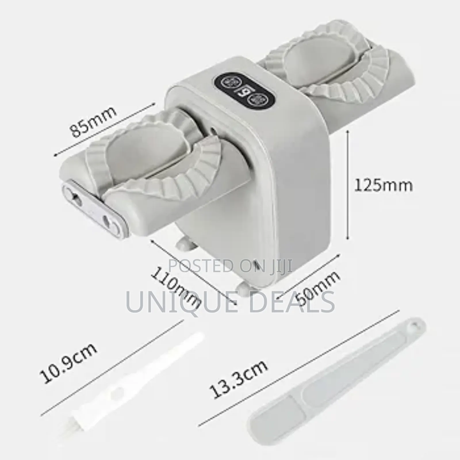 Automatic Electric Dumpling Machine