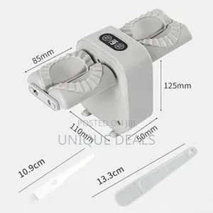 Automatic Electric Dumpling Machine