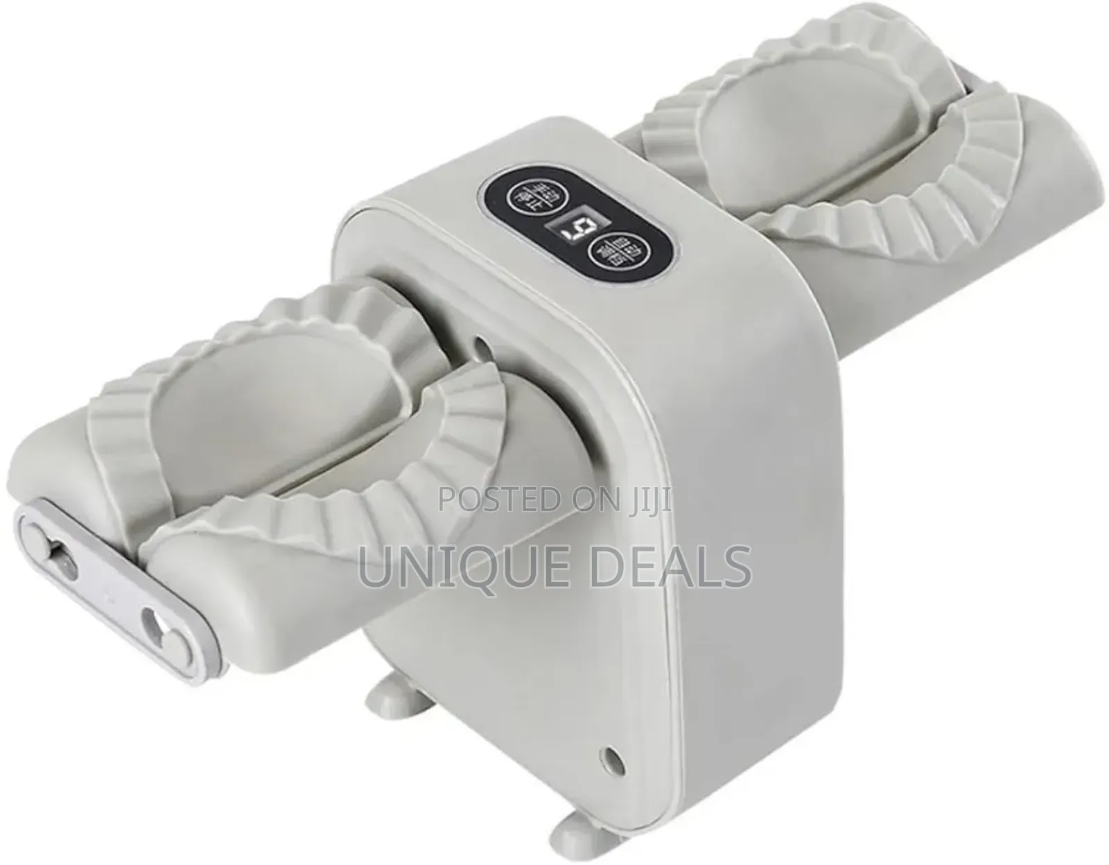 Automatic Electric Dumpling Machine