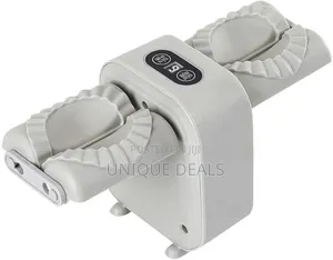 Automatic Electric Dumpling Machine
