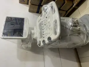 Mindray Dc3t Ultrasound Scan(Full Set)