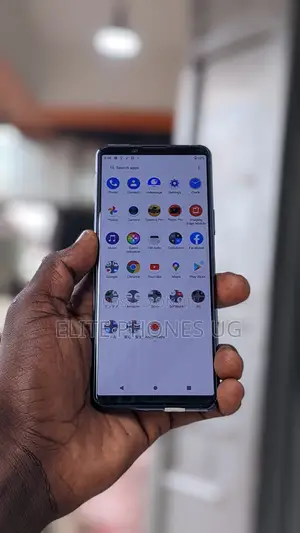 Sony Xperia 5 II 128 GB Black