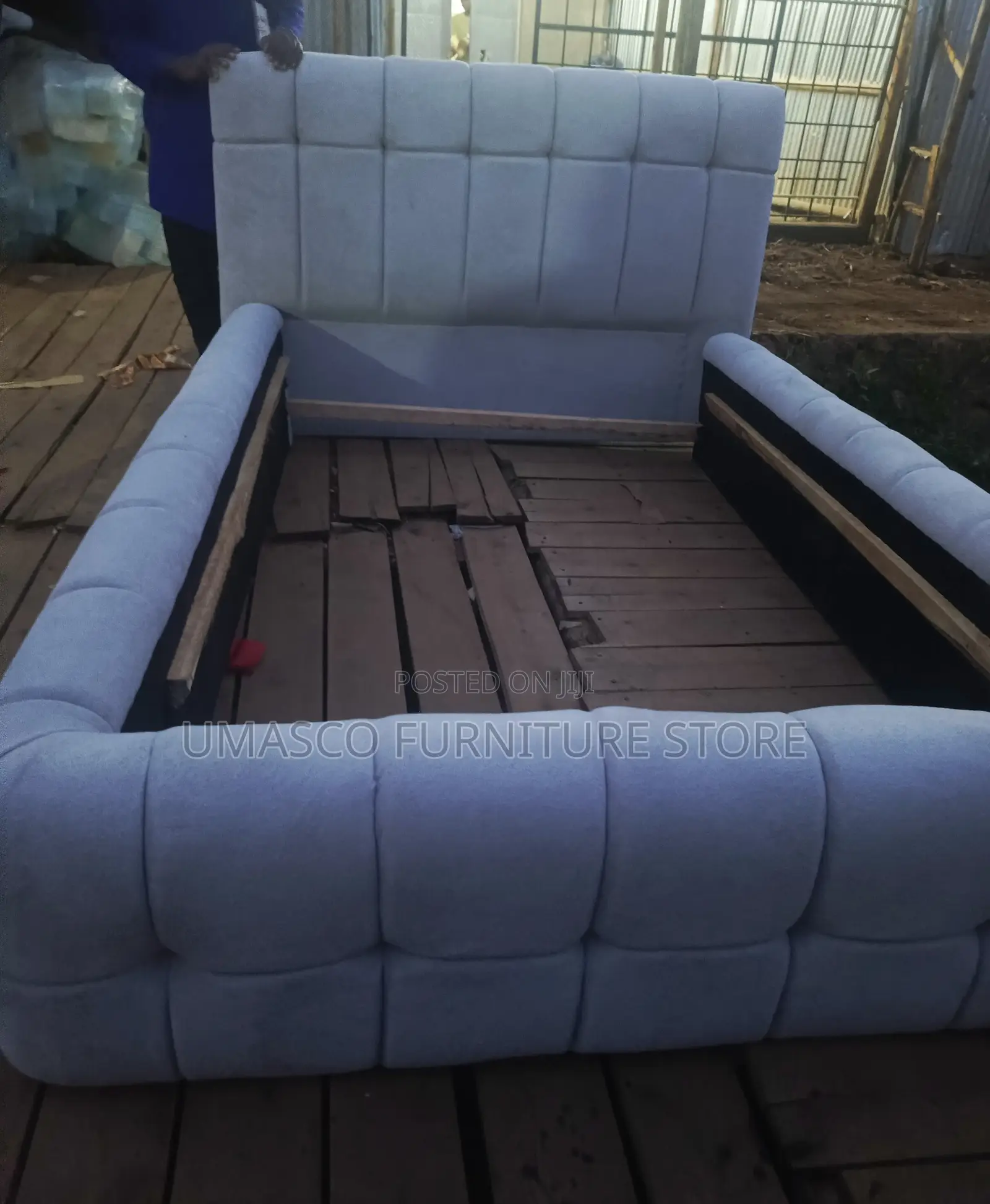 Beds 5*6 6*6