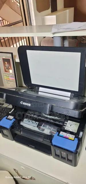 Printer G2411