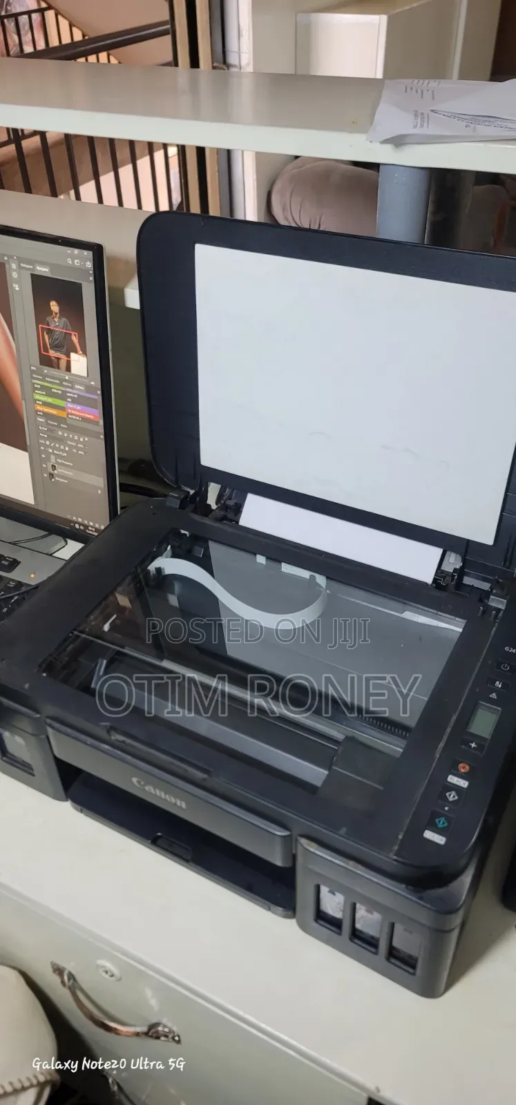 Printer G2411