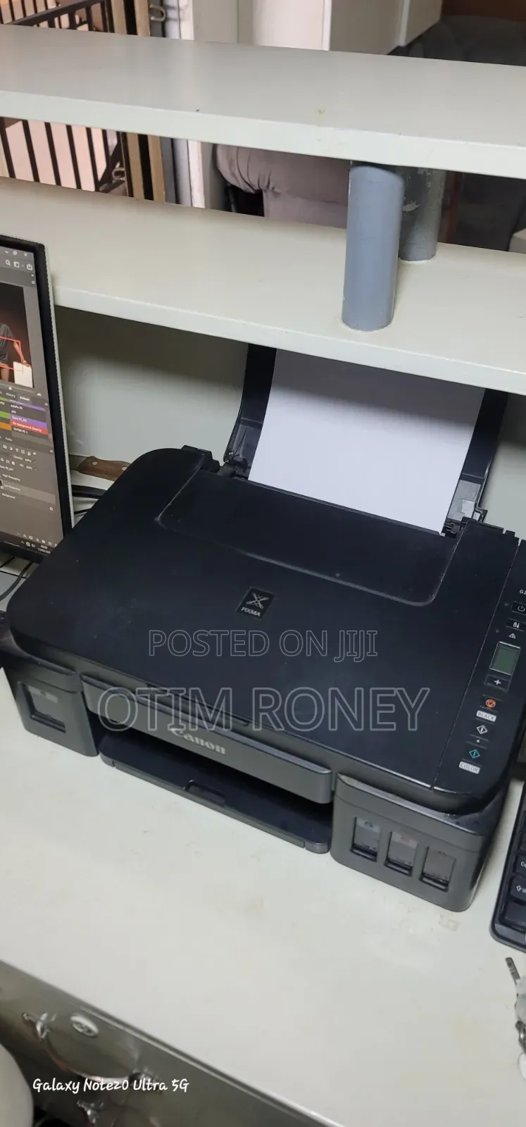 Printer G2411