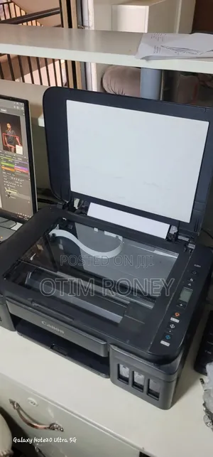 Printer G2411