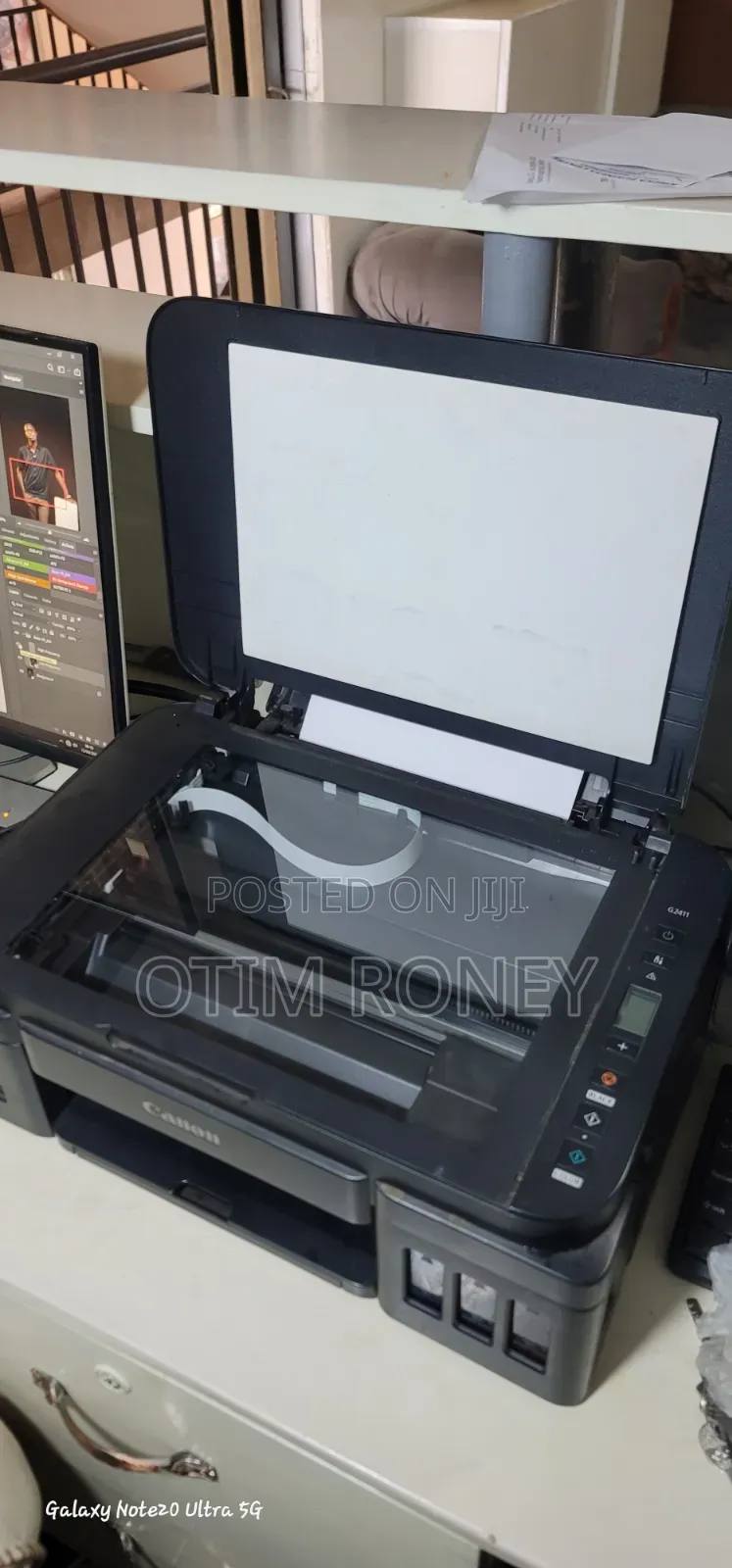 Printer G2411