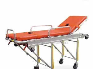Ambulance Stretchers