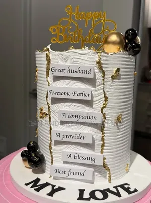 We Bake Memories, You Eat the Cake