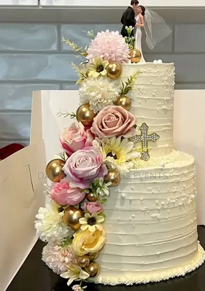 We Bake Memories, You Eat the Cake