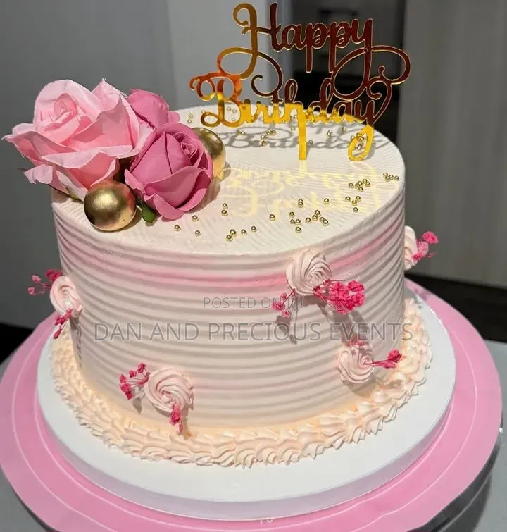 We Bake Memories, You Eat the Cake
