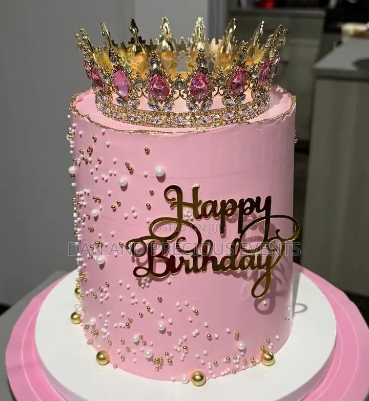 We Bake Memories, You Eat the Cake