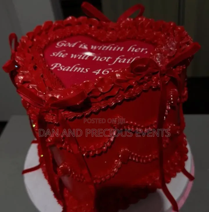 We Bake Memories, You Eat the Cake
