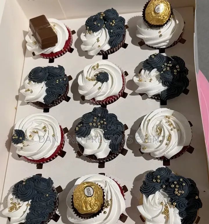 We Bake Memories, You Eat the Cake
