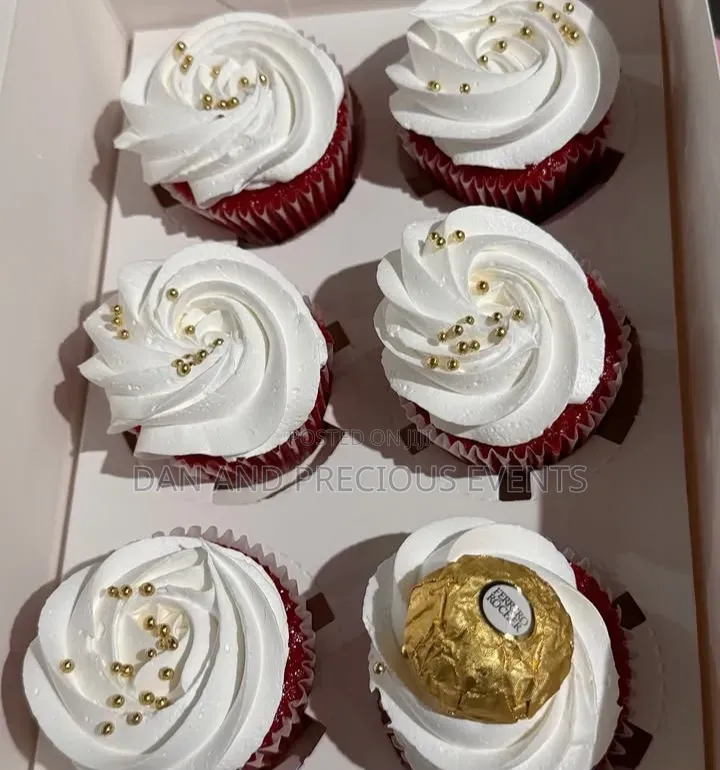 We Bake Memories, You Eat the Cake