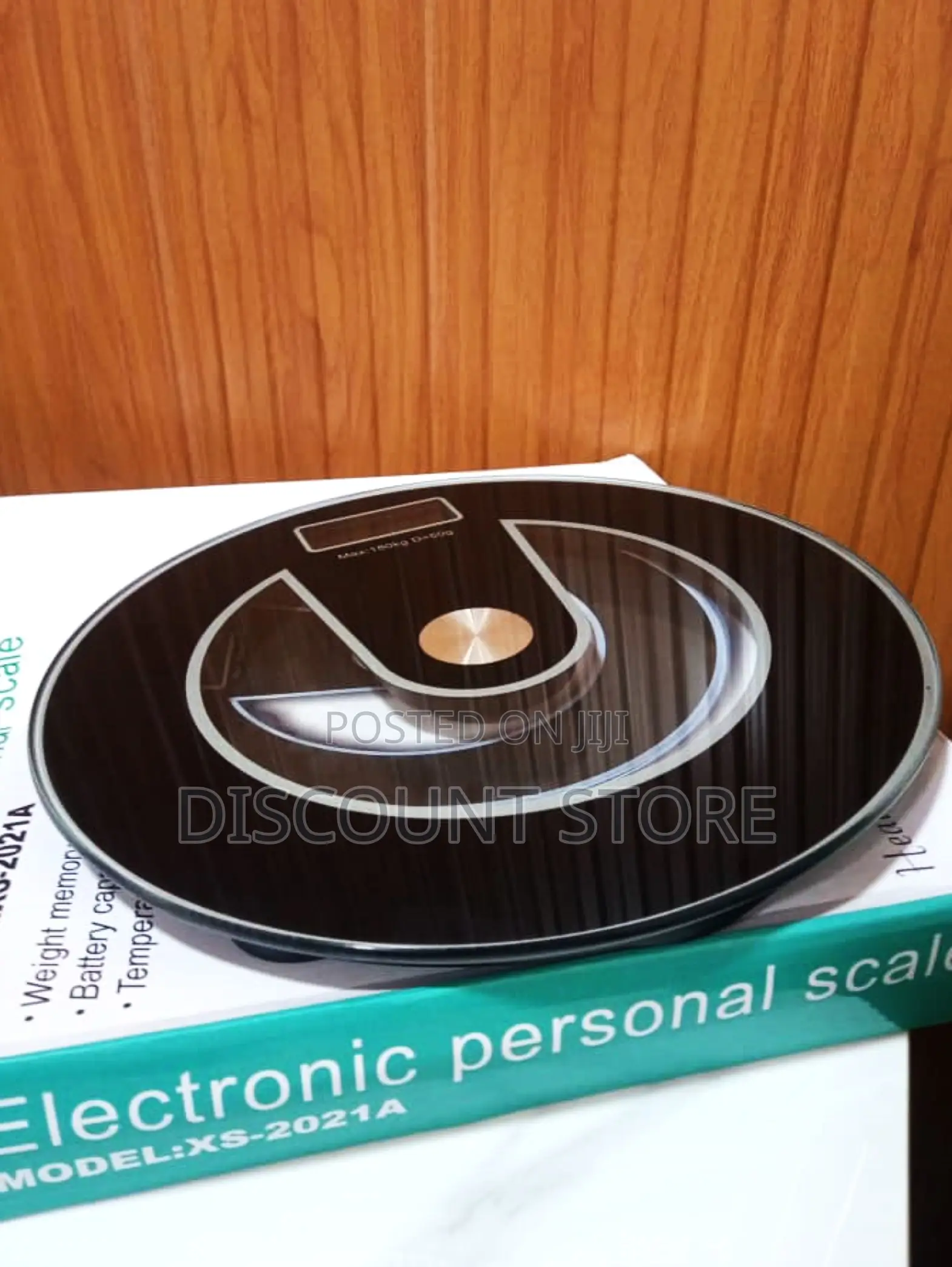 New Weighing Scale Body With High Accuracy Weigh - Weighing Scale Body