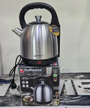 Hoffmans 5l Electric Kettl