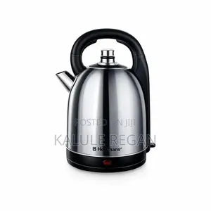 Hoffmans 5l Electric Kettl