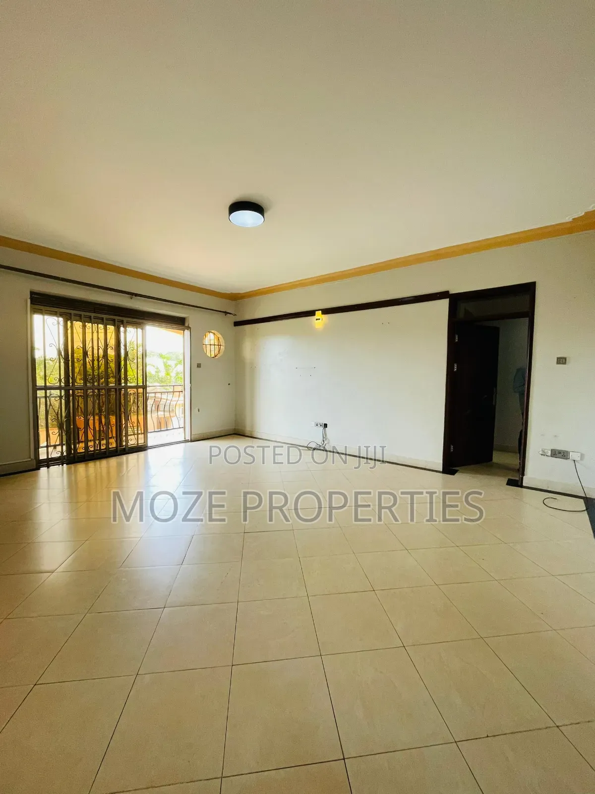 2bdrm Apartment in Butabika Mutungo, Central Division for rent